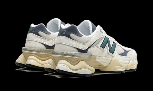 9060 v1 "NEW SPRUCE"